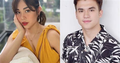what happened to janella ooi|‘We’re okay’: Janella Salvador, Markus Paterson address.